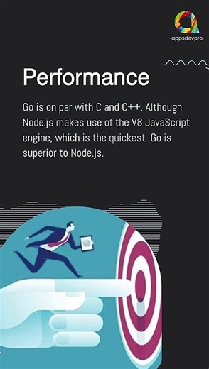 Comprehensive Comparison of Node.Js and Golang