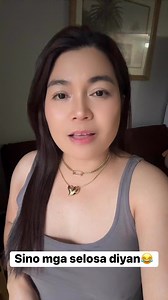 Para sa mga selosa at seloso #fypシ゚viralシfypシ゚ #highlightseveryonefollowers #song | Joy Lunzaga Adorza