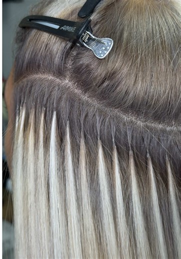 Experience the Best Invisible Hair Extensions in Houston