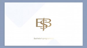 1.1K views · 16 reactions | Have you been dreaming of creating your own business or building a successful career in an international company, but don’t know where to start? EBS invites you to join our innovative and highly recognised Bachelor’s programmes that will give you necessary skills and knowledge to rock the business world. Learn more: https://bit.ly/3epXwpq | Estonian Business School | Facebook
