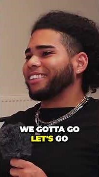 Unbelievable Encounter with David Hogan Reveals MindBlowing Miracles