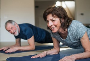 About | Get Active Victoria