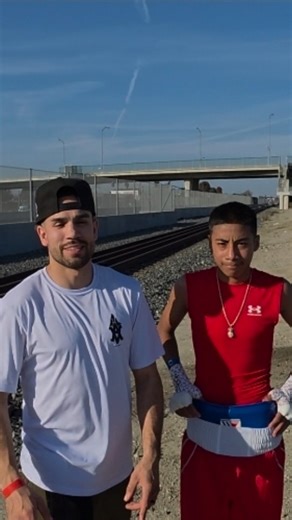 Stone Boxing on Instagram: "Unbelievable experience for Justin. He fell short, but gained priceless experience. He went up against a fighter with over 100 bouts and stood his ground. Thank you to everyone back home for the support, and a huge shoutout to Mike Rios for sponsoring this trip or we wouldn'tbe here. Grateful to share these memories together. Back to the lab. Merry Christmas and happy holidays to everyone. 🎄🥊 #stoneboxing #silvergloves #amatuer #boxing #compton #california"