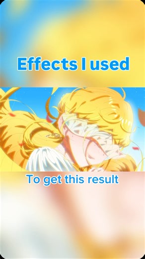 Syl ✨🩵 on Instagram: "How I use effects to make my animation anime-like 😄 I did everything from animating to effects on one app only - Clip Studio Paint EX The effects I used were blur, color correction, chromatic aberration, and the glitter brush. For more info, I have created anime effects tutorials on my Patreon. If you want the detailed guide, check out my Patreon - ‘detailed tutorial’ collection. That’s all, I’ll go back to workin’ on my animation😋 #animation #anime #tutorial"