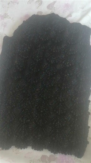 hand knitted sweater for girl