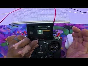 Frsky (Ethos) Complete setup guide by KWBOOST (Time Stamps in description below)