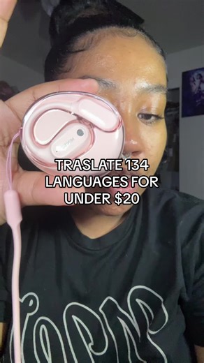 Translate Languages in Real Time with Affordable Headphones
