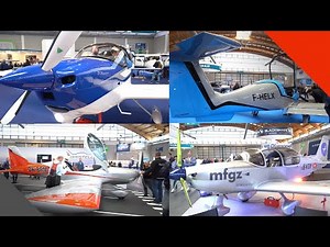 Looking for the MOST AFFORDABLE airplane at AERO 2022