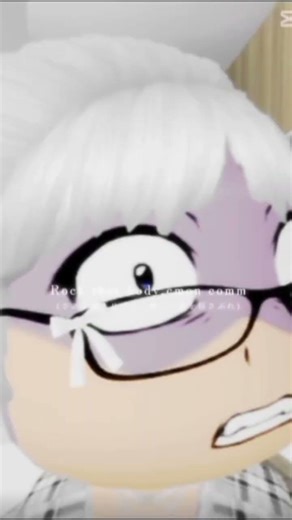 my gradmas bestie😵 #roblox #edit