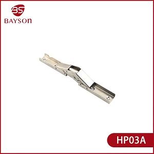 [Hot Item] Cabinet Spring Special Steel Hinge (HP03)