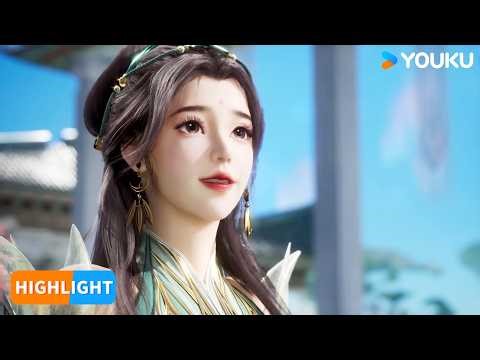 【Big Brother S2】EP104 Highlight | Chinese Ancient Anime | YOUKU ANIMATION
