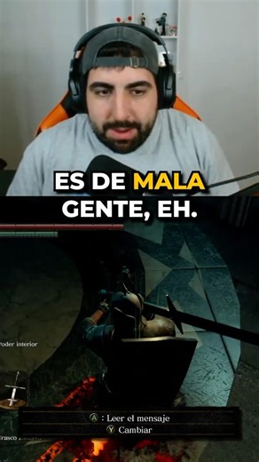 Lo PEOR que me HA PASADO jugando DARK SOULS 😫😫😫