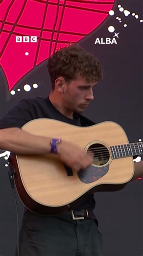 Falasgair | Belladrum | BBC ALBA