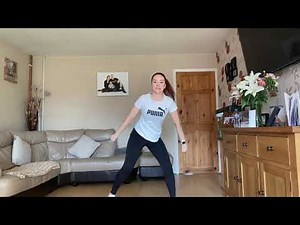 Work - Rihanna - Kids Street Dance Online Tutorial - 12 & Under - KS1/KS2
