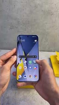 XIAOMI POCO F8 ULTRA #xiaomipocof8ultra