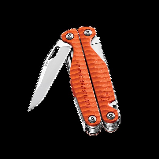 Charge®+ G10 - Orange
