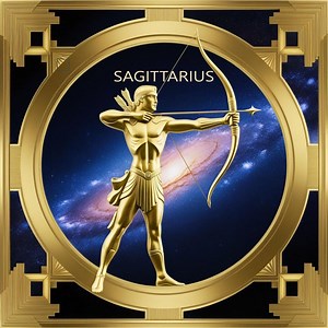 Horoscope Signs Astrology Symbols - Etsy