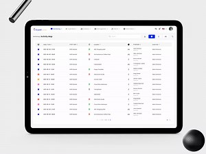 GuardCenter: Cloud Security UX/UI Platform