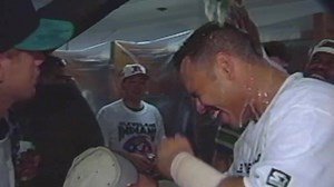 44K views · 1.1K reactions | TBT to 21 years ago when the Cleveland Indians reached the World Series for the first time in 41 years. | FanDuel Sports Network Cleveland | Facebook