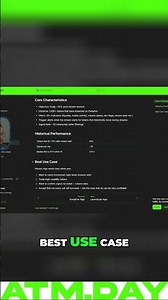 Crypto Trading: How To Catch Stream Momentum For Profit #shorts