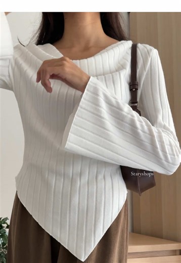 Unique and Simple Blouse Design Ideas for Women