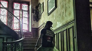 50 Years Abandoned Harry Potter Manor Deep In The Woods - Locals Found Him Dead Inside | Abandoned World Explorer