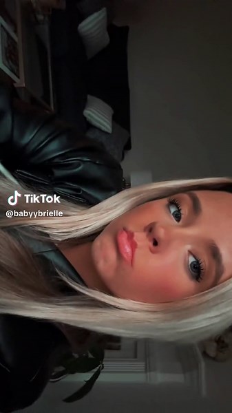 babybrielle 👼🏼 (@babyybrielle)’s videos with original sound - Lily Barnett🍸