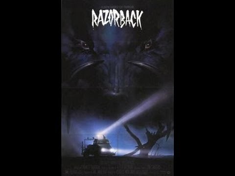 Razorback (1984) - Trailer HD 1080p