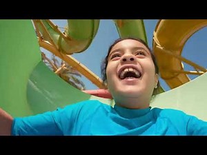 Saraya Aqaba WATERPARK