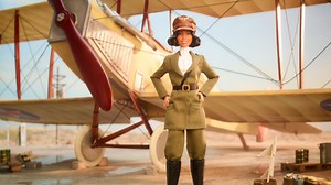 Barbie Honors Bessie Coleman With Inspiring Women Doll - The Root