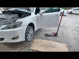 EMPS /ELECTRIC POWER STEERING TOYOTA LEXUS IS250+IS300 WAIRING DAYAGRAM AND INFORMATION TECHNOLOGY.