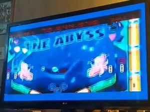 1K views · 11 reactions | cxm dove into a Psycho Pinball run for the Sega Mega Drive playing The Abyss, which sent him to The Volcano, The Vortex, and The Whale where he netted a new TG record score of 148,160,800 points. #megadrive | Twin Galaxies | Facebook