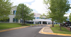 Plumbing leak causes possible rabies exposures at Frankfort state lab