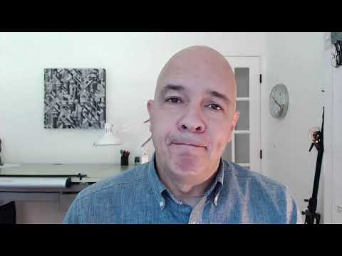 My Recovery from Blepharospasm and Meige Syndrome