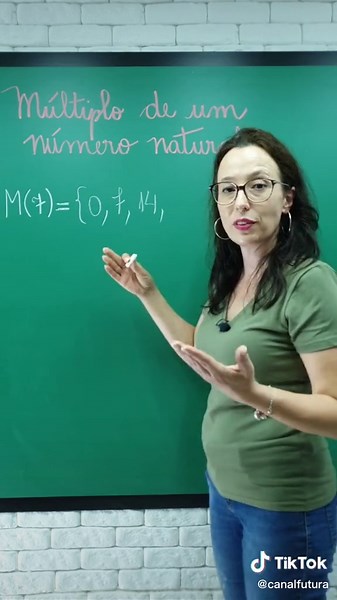 Entendendo os Múltiplos na Matemática