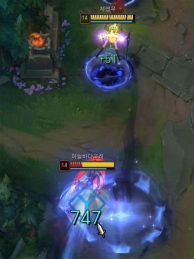 Zoe Solo-Kill One-Button Counter Setup — AscentGG Clip