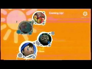 Milkshake! Multi-Show Up Next (14th August 2010)