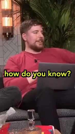 4.7K views · 105 reactions | What Does MrBeast Believe in? #mrbeast #religion #agnosticatheist | Good Fight Ministries | Facebook