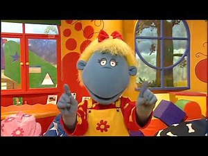 Bella Says Tweenie Clock Where Will It Stop