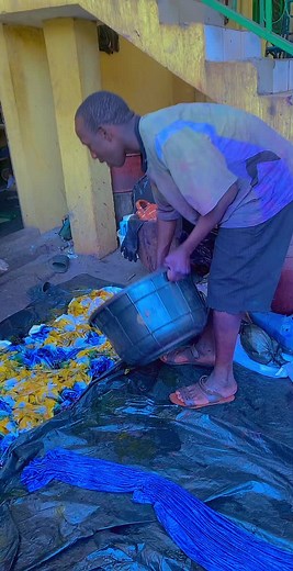Fabric Dyeing Techniques for Beautiful Textiles