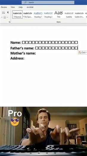 20K views · 118 reactions | ✅ Follow @excel_formula_fun for daily Excel tips, tricks  Save this for later  Share with friends ✅ Follow for more Excel tips! . . . . #Excel #ExcelTips #ExcelTutorial #MSExcel #Shorts #excel_formula_fun | Excel Formula Fun | Facebook