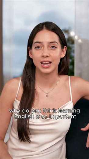 From Struggling to Speaking English Fluently #englishlearning #transformation #speakingeveryday