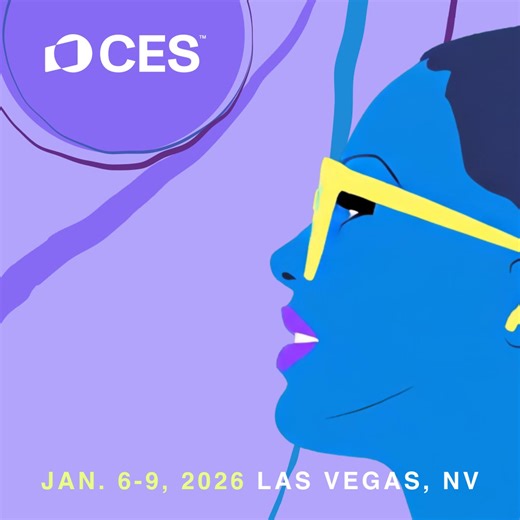 The future meets here. CES 2026 gathers global innovators shaping what’s next. Sign up now to be notified. | CES