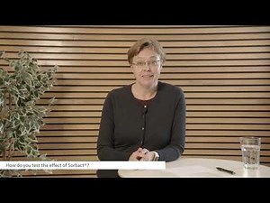 Sorbact® How it works