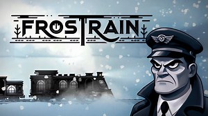 Download Frostrain - PC (Steam)