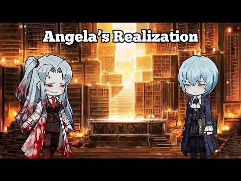 [Library of Ruina] Angela's Meltdown (Part 46)