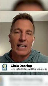Chris Doering discusses his thoughts on A&M vs. UF following Florida's big win over Texas 👀
