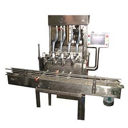 Curd Filling Machine - Lassi Filling Machine Latest Price, Manufacturers & Suppliers