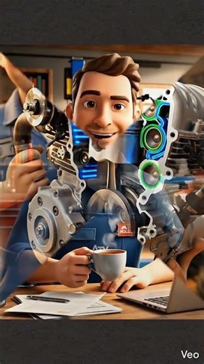 Polaris sportsman 570 engine