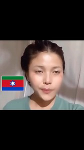 Kuki Actress Florence Vaiphei funny Video 🤣 #kuki #funnyvideos @highlight | Nunlui Tangpa